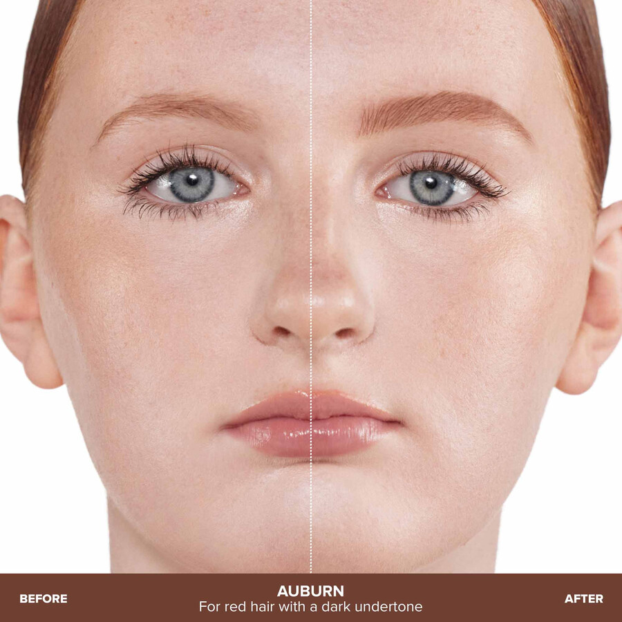 asistente para cejas - auburn