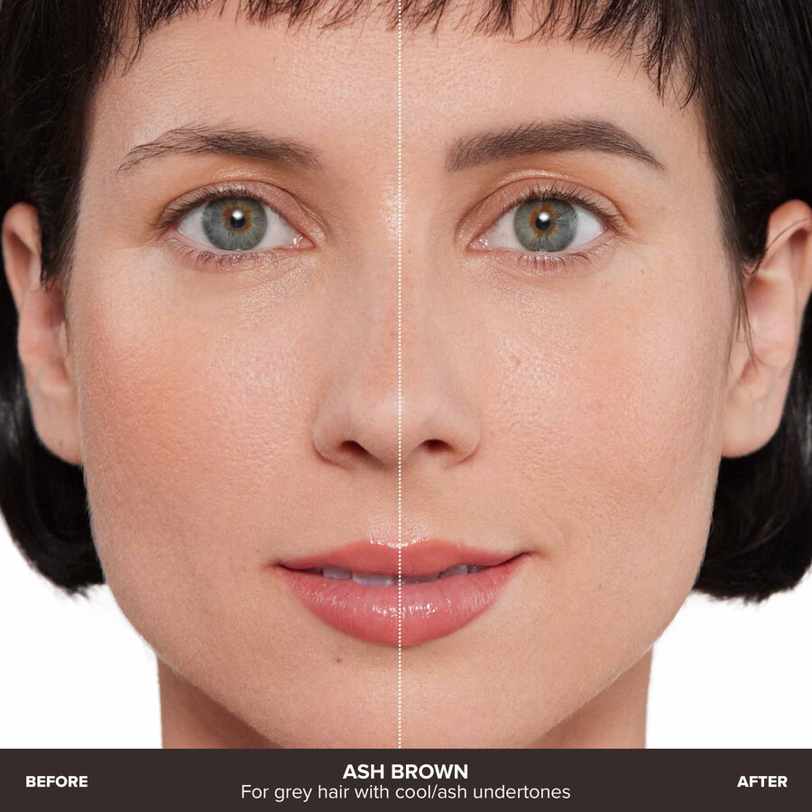 asistente para cejas - ash brown