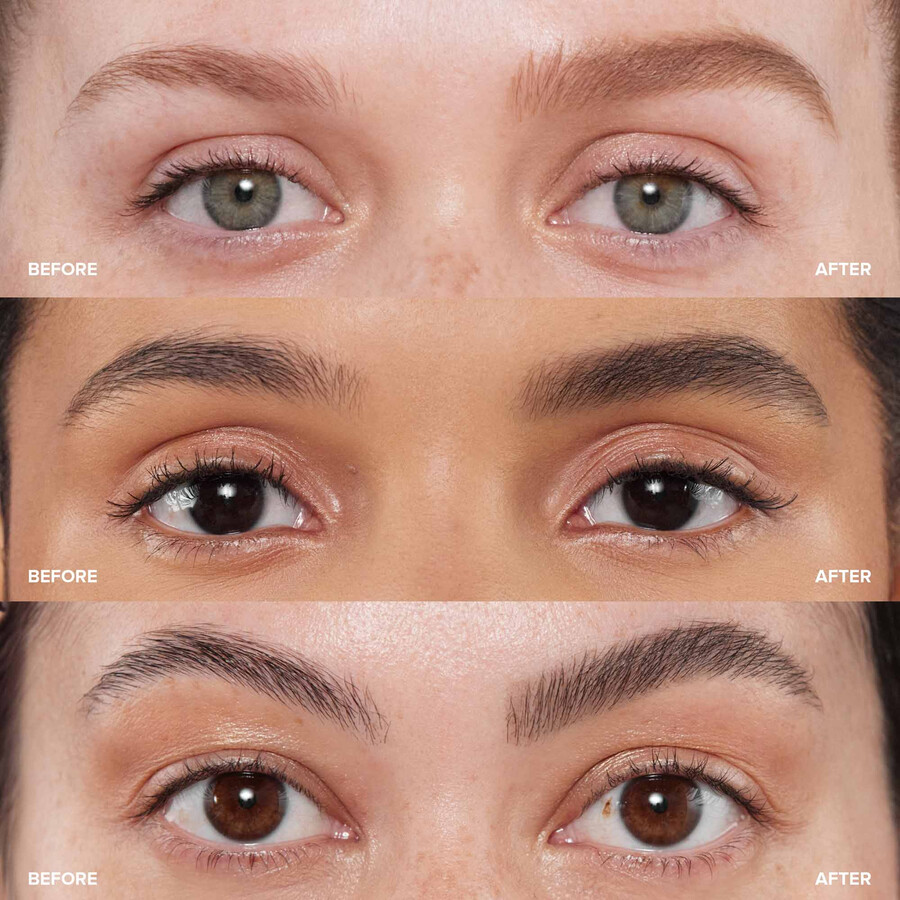 asistente para cejas - ash brown