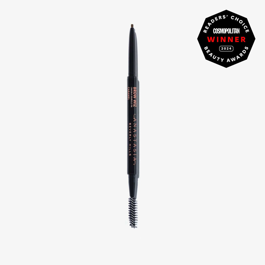 asistente para cejas - caramel