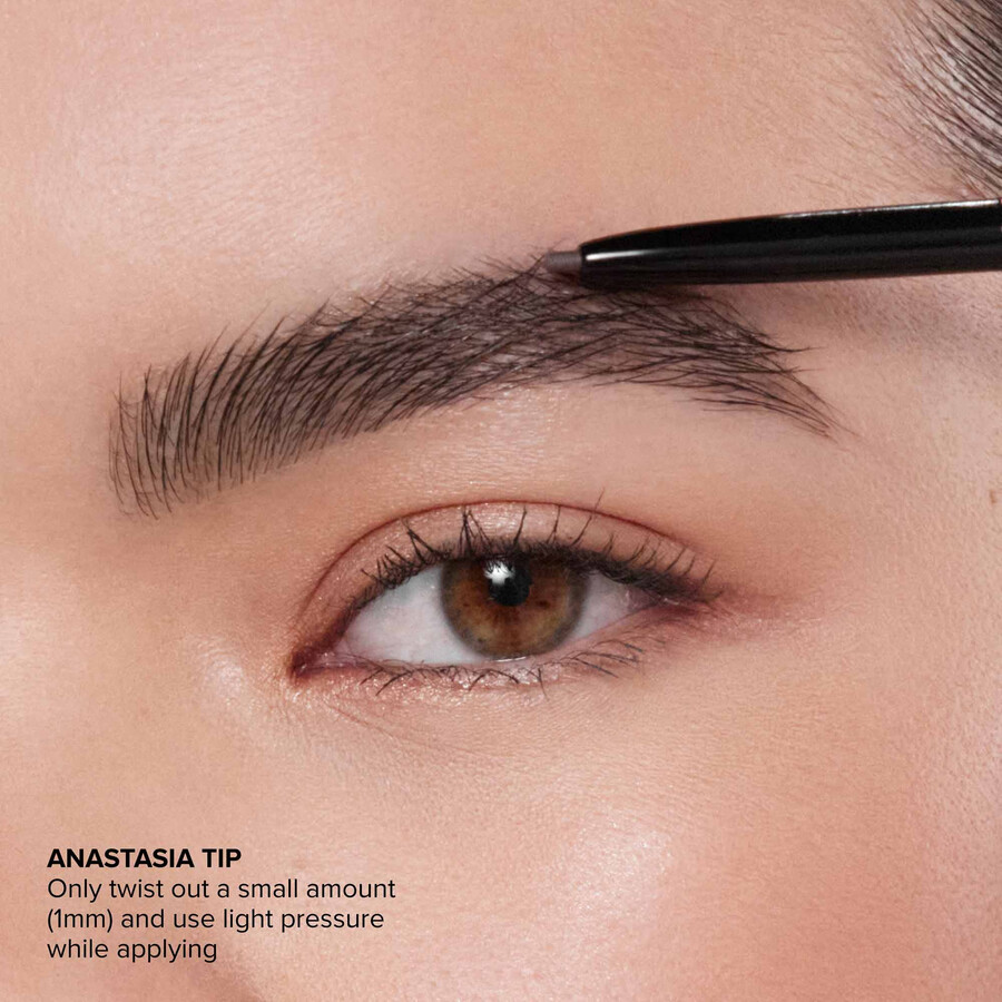 asistente para cejas - taupe
